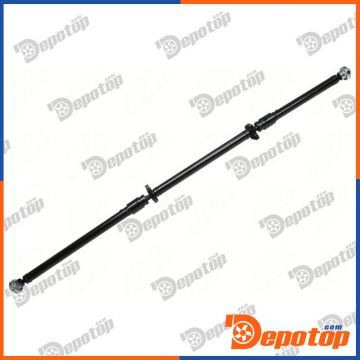 Arbre de transmission arrière pour VOLVO | NWN-VV-008, 10-150140